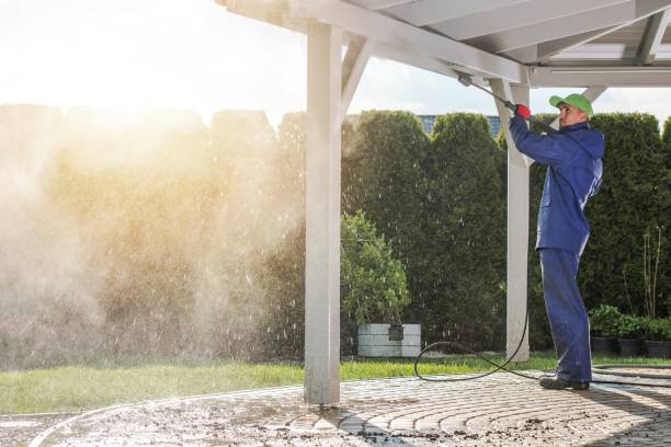 Best Post-Construction Pressure Washing  in Rockford, MN