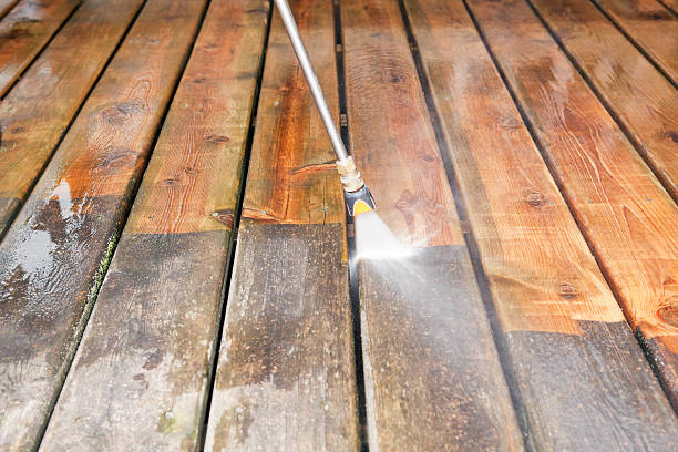 Best Parking Lot and Garage Cleaning  in Rockford, MN