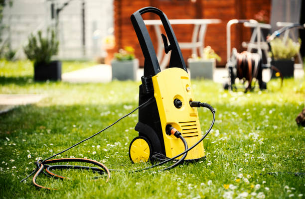 Animal Enclosure Cleaning in Rockford, MN